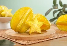 Mengenal Manfaat Buah Belimbing untuk Kesehatan Tekanan Darah
