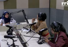 Pengarustamaan Gender Dorong Perempuan Aktif di Ruang Publik