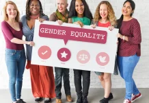 Kesadaran Perempuan Dinilai Penting dalam Pengarustamaan Gender