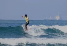 Porprov Bali 2027, Cabor Selancar Ombak Tidak Digelar di Buleleng