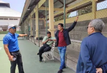 KONI Buleleng Matangkan 54 Venue Jelang Porprov Bali XVII 2027