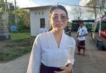 Jenazah PMI Jembrana dari Guyana Segera Dipulangkan
