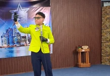 Audisi Putaran Kedua Bintang Radio RRI Singaraja Makin Ketat