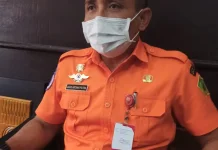 Kemarau Panjang, 1.048 KK di Jembrana Krisis Air Bersih