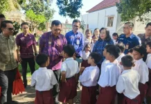 48 Sekolah di Buleleng Kekurangan Guru Agama Hindu