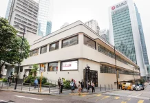 Hong Kong Dorong Wisatawan Jelajahi Old Town Central Layaknya Warga Lokal