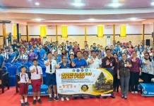 Disdikpora Buleleng Perkuat Deteksi Dini Perundungan di Sekolah