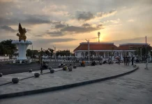 BPS Kabupaten Buleleng: Inflasi Singaraja Agustus 2026 Capai 3,61 Persen