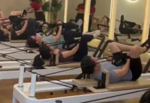 Pilates Solusi Sehat dan Efisien bagi Ibu Muda di tengah Rutinitas
