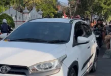 Rekayasa Lalu Lintas di Simpang Srikandi Sambangan Dikaji