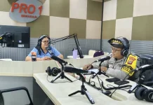 Bhabinkamtibmas Banjar Jawa Kedepankan Mediasi Konflik Warga