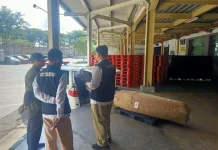 Jenazah PMI Jembrana dari Seychelles Tiba di Rumah Duka