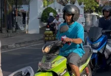 Orang Tua Diimbau Atur Waktu Antar Anak ke Sekolah