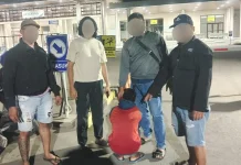 Polres Jembrana Bekuk Komplotan Pencuri Baterai Tower BTS