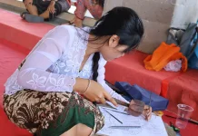 Lomba Berbasis Tradisi, Disbudpar Buleleng Bidik Regenerasi Seniman Muda