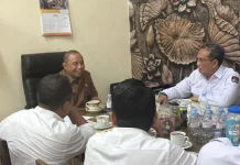 KPU Buleleng Gandeng PMD PPKB Perkuat Data Pemilih dan Coktas 2026