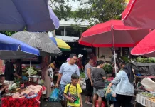 Inflasi Singaraja 3,61 Persen, Nyaris Tertinggi di Bali