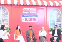 BI Jajaki Kerja Sama QRIS Cross Border dengan Empat Negara
