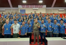 Digitalisasi Pemkab Bangli Diproyeksikan Efisienkan Belanja TIK Rp1,175 Miliar