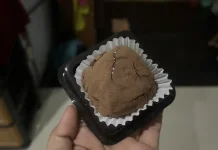 Dubai Chewy Cookie, Sensasi Kenyal dan Renyah yang Menghebohkan Dunia