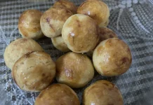 Nastar: Kue Khas Lebaran yang Memadukan Tradisi dan Kelezatan