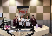 Pengasuhan Anak Butuh Peran Seimbang Ayah dan Ibu