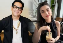 Kabar Andre Taulany Menikah Lagi, Netizen Malah Kecewa