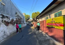 DLH Buleleng Respons Keluhan Warga soal Sampah Liar