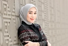 Sudah Cerai dari Andre Taulany, Erin Masih Pakai Nama Taulany, Ini Alasannya