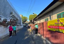 DLH Buleleng Dorong Pengelolaan Sampah Berbasis Sumber di Perumahan