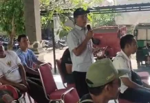 Bus Masuk Gang Gilimanuk Picu Keluhan Warga, Kelurahan Gelar Rakor Lintas Sektor