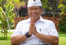 Letjen Cantiasa: Mahasabha XIII PHDI Harus Satukan Umat, Bukan Golongan