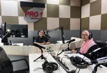Buku KIA Bantu Keluarga Siapkan Persalinan dan Antisipasi Komplikasi