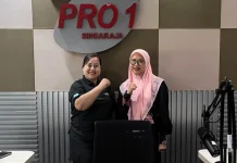 Buku KIA Perlu Dibaca, Bukan Sekadar Disimpan Ibu Hamil