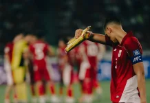 Jay Idzes Absen di FIFA ASEAN Cup 2026, Fokus Pemulihan Cedera