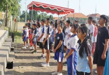BCCC Buleleng Jaring 136 Atlet Terbaik, Bidik Tim Bayangan Porprov 2027