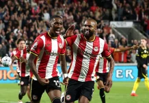Liga Inggris: Brentford Hancurkan Chelsea 3-0