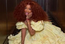 Open Arms SZA Kembali Viral di TikTok