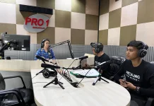 Revolusi Kolong Meja, Pecaling Buleleng Dorong Perubahan Kebiasaan sejak Dini
