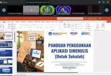 Perkuat Keterampilan Menulis Siswa, Program BANPEM Sasar Sekolah Dasar di Bulelen