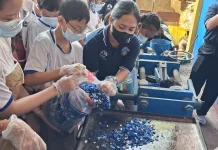 Sampah Jadi Produk Bernilai, Living Lab Panji Dorong Ekonomi Sirkular