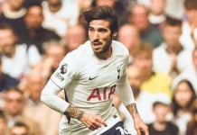 Spurs Belum Menang hingga Gameweek 5, Awal Musim Terburuk
