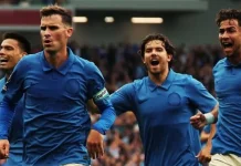 Brighton Hancurkan Arsenal 3-0, Kekalahan Perdana The Gunners