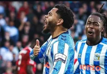 Coventry Akhiri Penantian 25 Tahun, Nottingham Forest Tumbang 0-1
