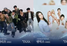 Bukan Cuma ATEEZ dan NMIXX, Ini Daftar Lengkap Pemenang The Fact Music Awards 2026