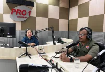 BPBD Buleleng Perkuat Kolaborasi Hadapi Ancaman Kekeringan