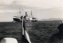 Ketika Singaraja Menjadi Simpul Penting Jaringan Maritim Hindia Belanda