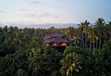 Bali Dominasi Hotel Peraih Michelin Keys 2026 di Indonesia