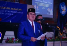 Undiksha Jadi PTN-BH, Tahapan Pemilihan Rektor 2027-2031 Ditunda