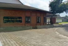 10 Ribu Data PBB di Jembrana ternyata Tak Sinkron